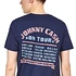 Johnny Cash - All Star Tour T-Shirt