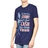 Johnny Cash - All Star Tour T-Shirt