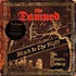 The Damned - Black Is The Night: The Definitive Anthology Box Set Gatefold Golden Vinyl Edition