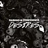 Rashad & Confidence - Desires HHV Exclusive White Vinyl Edition