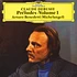 Arturo Benedetti Michelangeli - Debussy: Preludes I