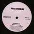 Free Energy - Happiness