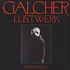 Galcher Lustwerk - Information Black Vinyl Edition