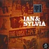 Ian & Sylvia Tyson - The Lost Tapes Black Friday Record Store Day 2019 Edition