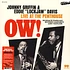 Johnny Griffin / Eddie 'Lockjaw' Davis Quintet - Ow! Live At The Penthouse Black Friday Record Store Day 2019 Edition