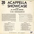 The Chessmen - Acappella Showcase