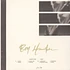 Boy Harsher - Country Girl Uncut Clear / Dark Green Vinyl Edition