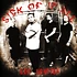 Sick Of It All - XXV Nonstop Red Vinyl Edition