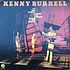 Kenny Burrell - Up The Street, 'Round The Corner, Down The Block
