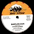 Vivian Jones / Vin Gordon - Babylon Dun / Hard Shell