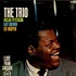 The Oscar Peterson Trio - The Trio : Live From Chicago