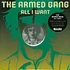 The Armed Gang - All I Want Black Vinyl Edition