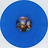 Creedence Clearwater Revival - In Performance - The Albert Hall 1970 Blue Vinyl Edition