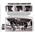 Glen E. Friedman - Together Forever: The Run-DMC And Beastie Boys Photographs