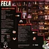 Fela Kuti & The Africa 70 - Yellow Fever