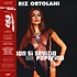 Riz Ortolani - OST Non Si Sevizia Un Paperino Red Vinyl Edition
