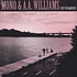 Mono & A.A.Williams - Exit In Darkness Black Vinyl Edition