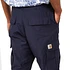 Carhartt WIP - Field Cargo Pant "Pasadena" Plain Weave, 5 oz