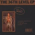 Touch Sensitive - The 36th Level EP