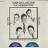 Hank Ballard & The Midnighters - 20 Hits: All 20 Of Their Chart Hits (1953-1962)