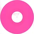 Luz1e - Ugongetit 002 Fluorescent Pink Vinyl Edition