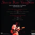 Stevie Ray Vaughan - Live In Albuquerque & In Denver 1989