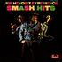 The Jimi Hendrix Experience - Smash Hits
