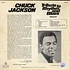 Chuck Jackson - Tribute To Rhythm And Blues Volume 2