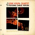 The Gene Krupa Quartet Featuring Charlie Ventura - The Great New Gene Krupa Quartet Featuring Charlie Ventura