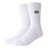Stance x Reigning Champ - Reigning Champ Crew Socks