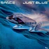 Space - Just Blue