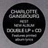 Charlotte Gainsbourg - Rest