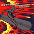 Joe Satriani - Surfing With The Alien Limited Numbered Silver & Black Marbled Vinyl Edition
