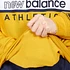 New Balance - NB Athletics Track 1/4 Zip Sweater