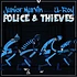Junior Marvin/ U Roy - Police & Thieves / Mr War Officer