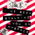 John B - I've Been Stalking You On Myspace (Drum And Bass Mixes)
