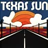 Khruangbin & Leon Bridges - Texas Sun EP Orange Vinyl Edition