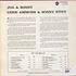 Gene Ammons / Sonny Stitt - Jug & Sonny