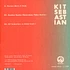 Kit Sebastian - Remixes