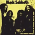 Black Sabbath - The Italian Trilogy