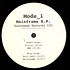 Mode_1 - Mainframe EP
