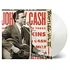 Johnny Cash - Bootleg Volume III: Live Around The World Limited Numbered Clear Vinyl Edition