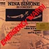Nina Simone - Emergency Ward Limited Numbered Red Vinyl Edition