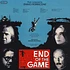 Ennio Morricone - OST End Of The Game (Il Giudice E Il Suo Boia) Blue Vinyl Edition