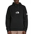 The North Face - Fine Alpine Hoodie