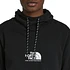 The North Face - Fine Alpine Hoodie