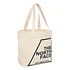 The North Face - Cotton Tote