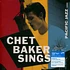 Chet Baker - Chet Baker Sings Tone Poet Vinyl Edition
