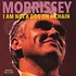 Morrissey - I Am Not A Dog On A Chain Indie Exclusive Colored Edition