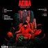 Geinoh Yamashirogumi - OST Akira Red & Black Marbled Vinyl Edition